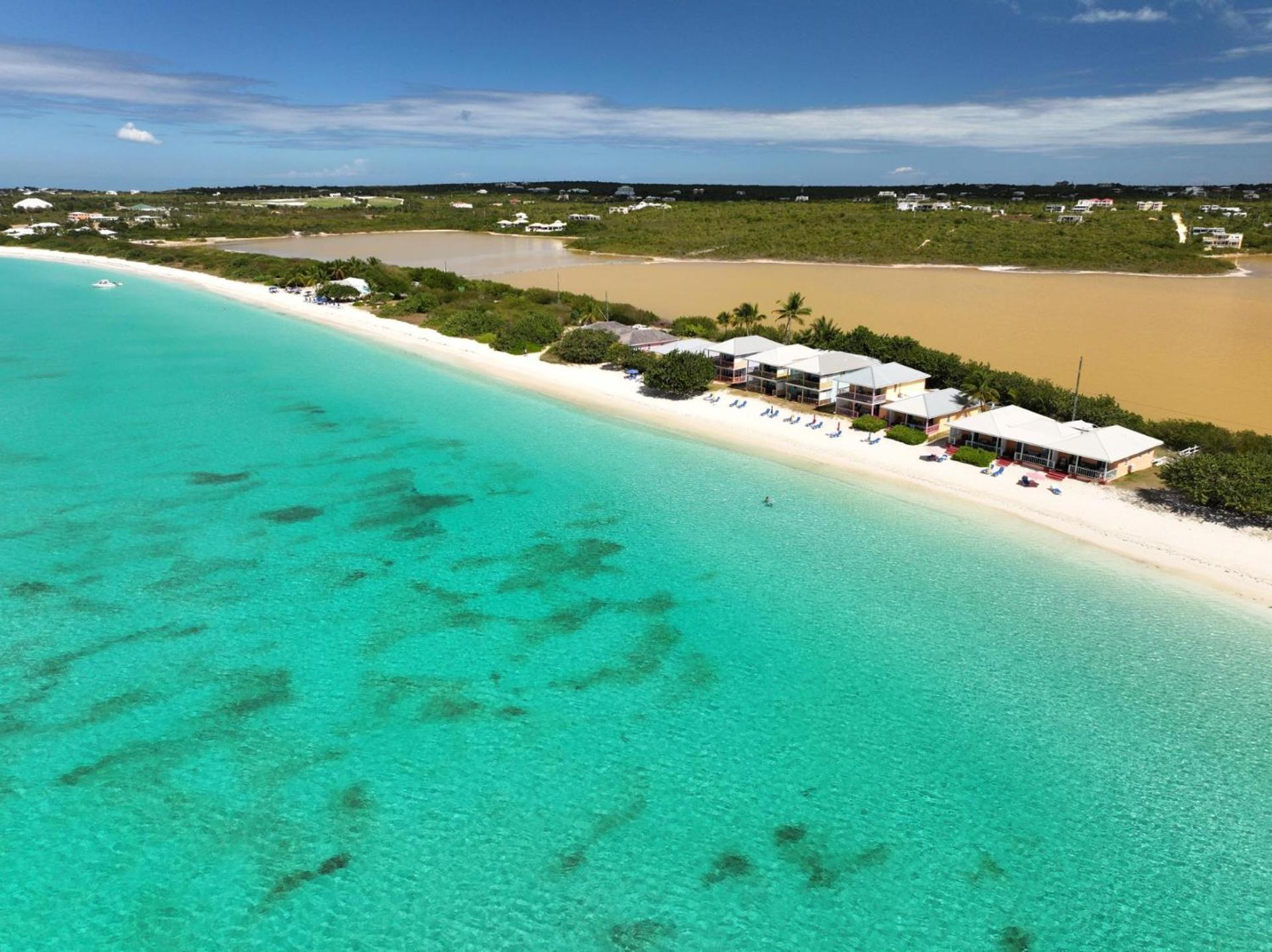 Rendezvous Bay Hotel Lower South Hill Esterno foto