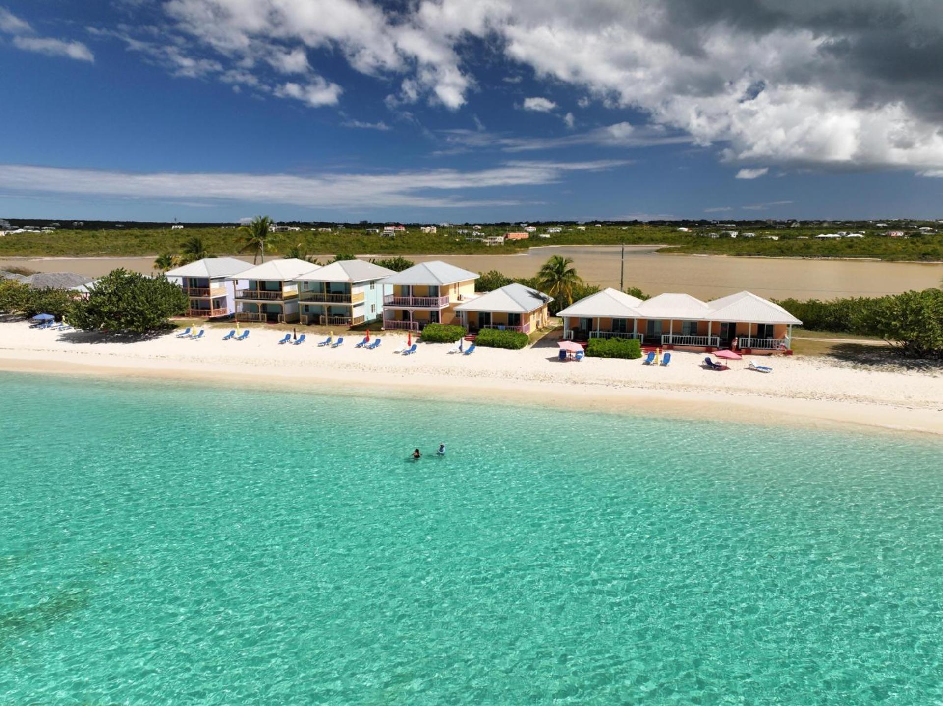 Rendezvous Bay Hotel Lower South Hill Esterno foto