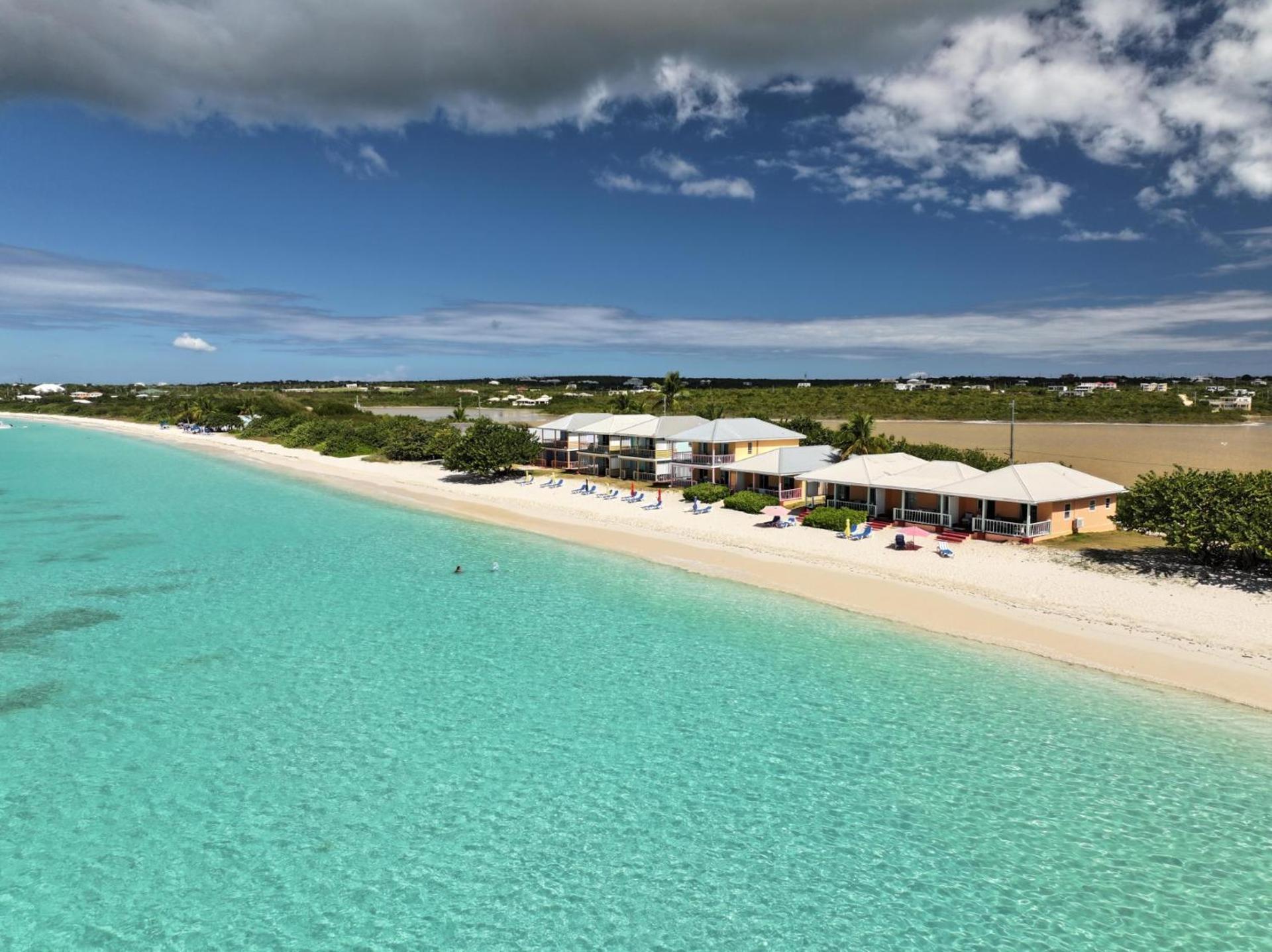 Rendezvous Bay Hotel Lower South Hill Esterno foto