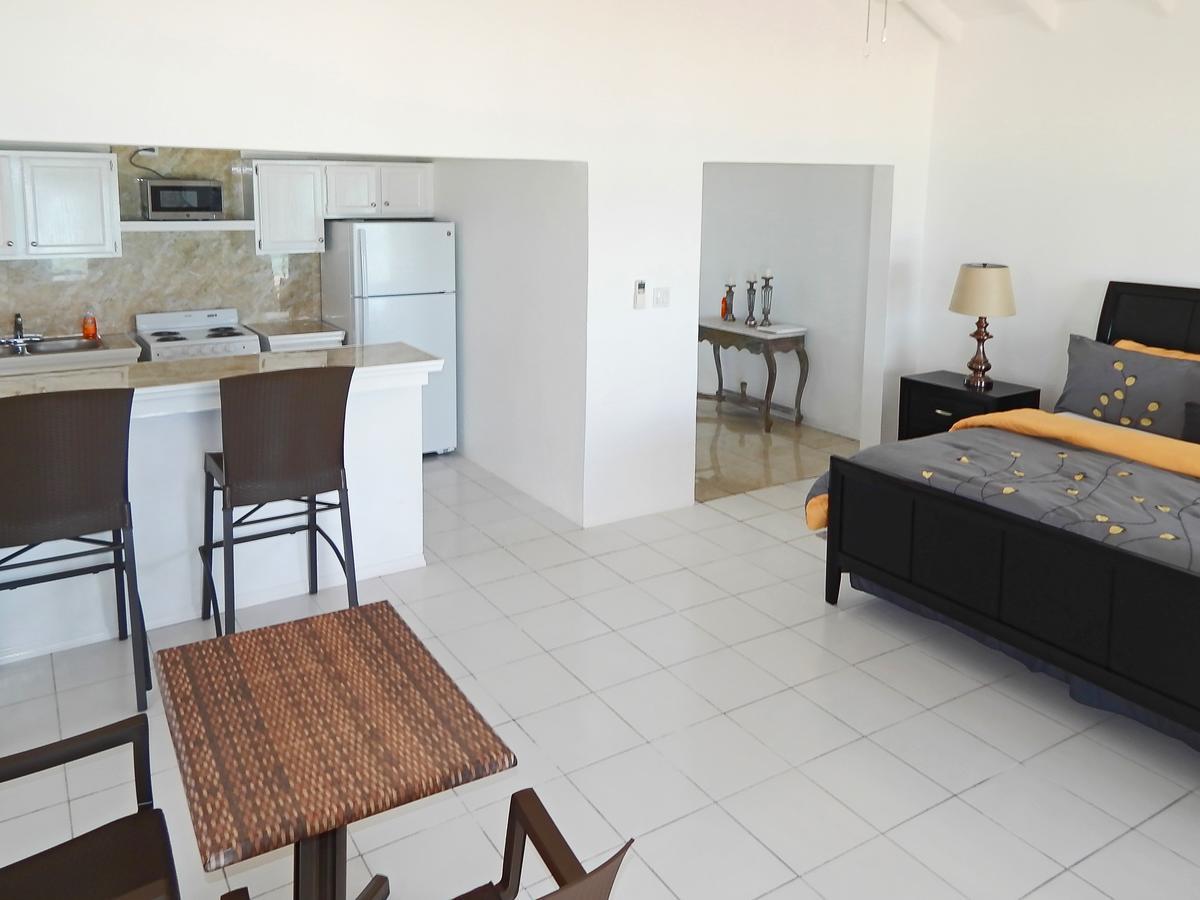 Rendezvous Bay Hotel Lower South Hill Esterno foto