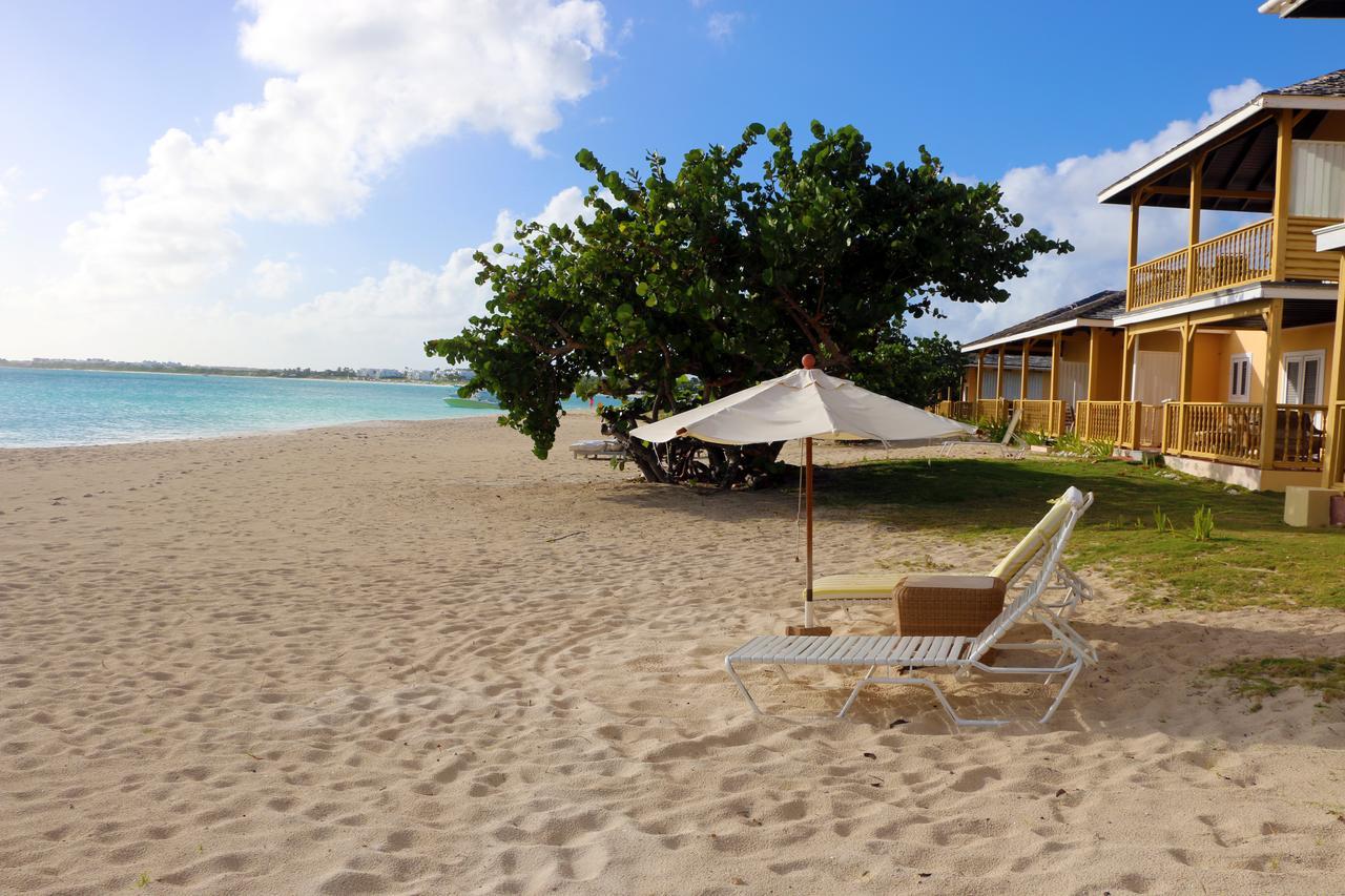 Rendezvous Bay Hotel Lower South Hill Esterno foto
