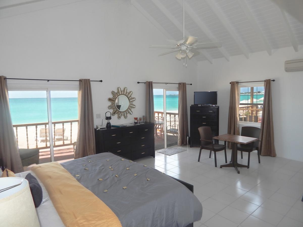 Rendezvous Bay Hotel Lower South Hill Esterno foto