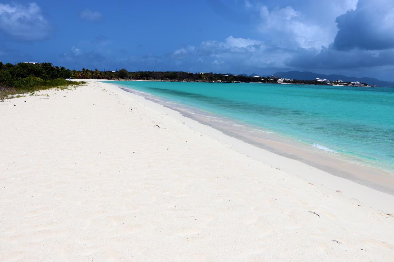 Rendezvous Bay Hotel Lower South Hill Esterno foto
