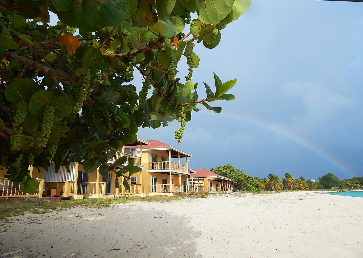 Rendezvous Bay Hotel Lower South Hill Esterno foto