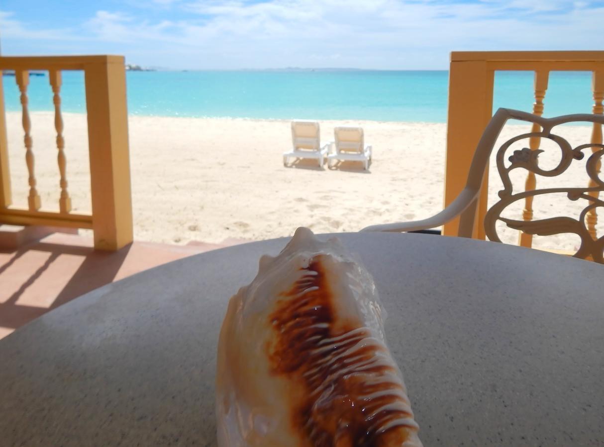 Rendezvous Bay Hotel Lower South Hill Esterno foto