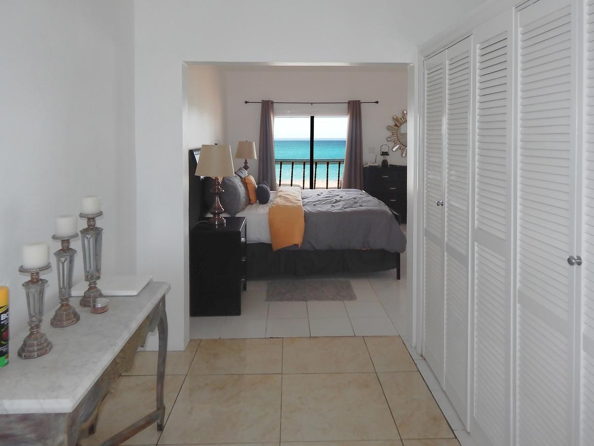 Rendezvous Bay Hotel Lower South Hill Esterno foto