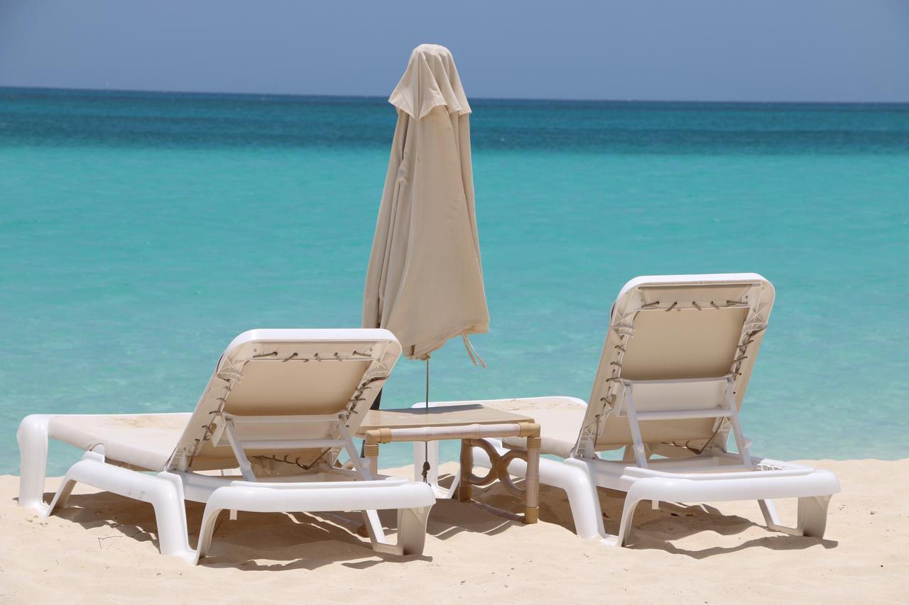 Rendezvous Bay Hotel Lower South Hill Esterno foto