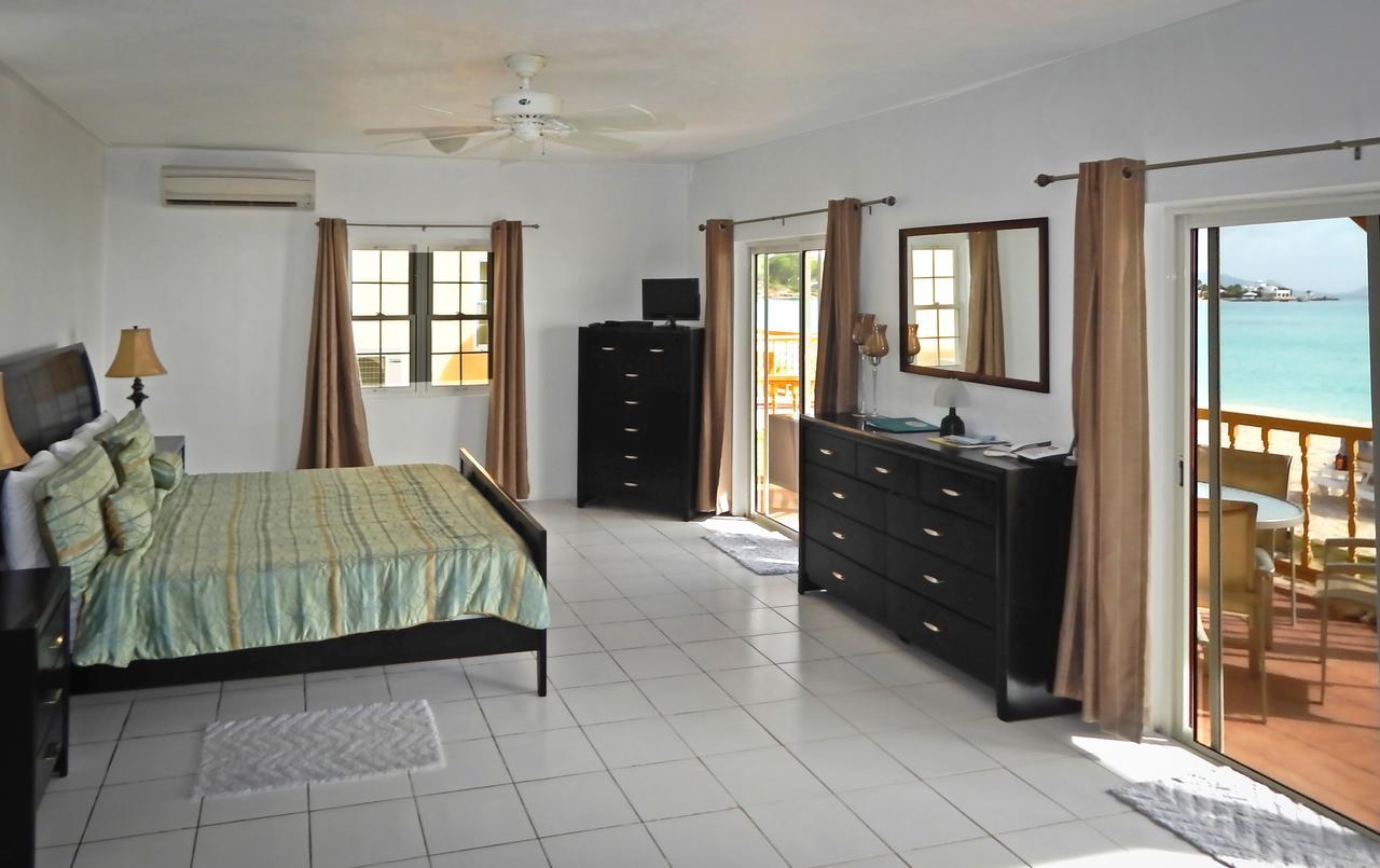 Rendezvous Bay Hotel Lower South Hill Esterno foto