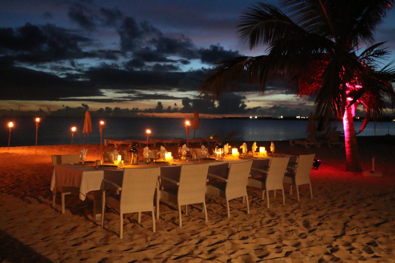 Rendezvous Bay Hotel Lower South Hill Esterno foto