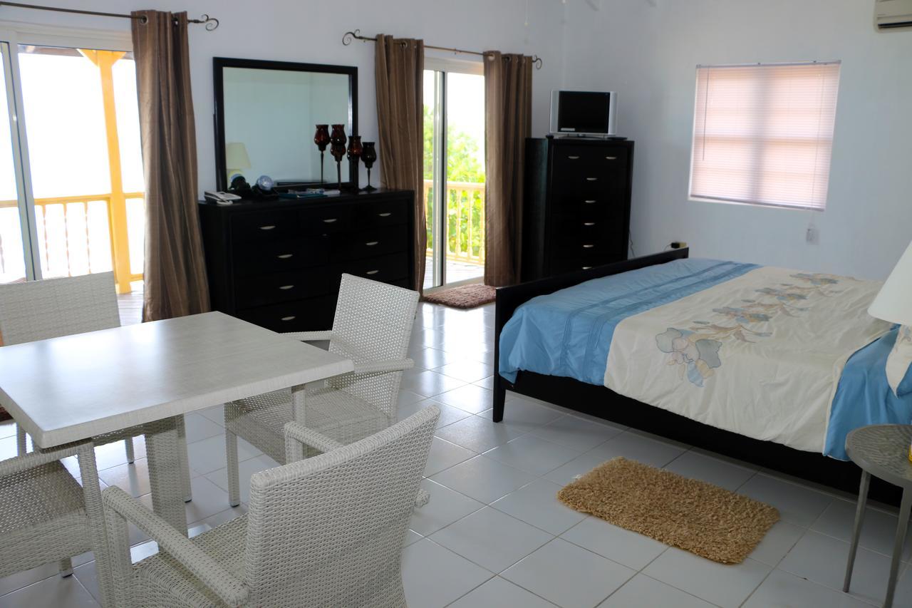 Rendezvous Bay Hotel Lower South Hill Esterno foto